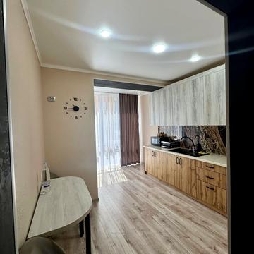 Ольги Кисілевської вул., 27