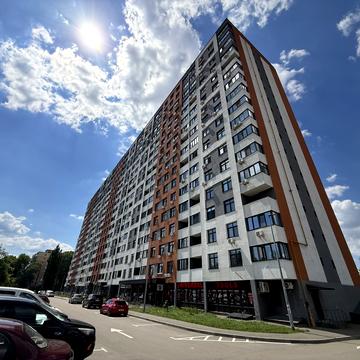 Вацлава Гавела бульв. (Івана Лепсе), 28