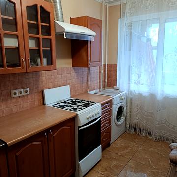 Генерала Генадія Воробйова вул. (Курська), 8