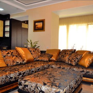 Фанінський пров., 3