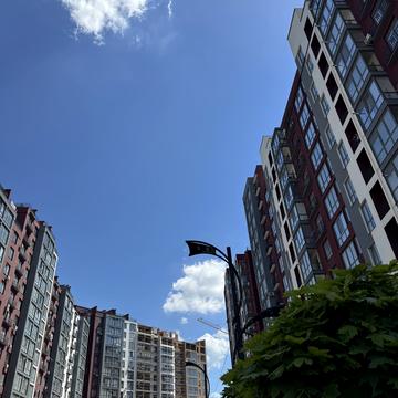 Княгинин вул., (Будинок 25)