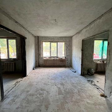 Сонячний мікрорайон вул., 21