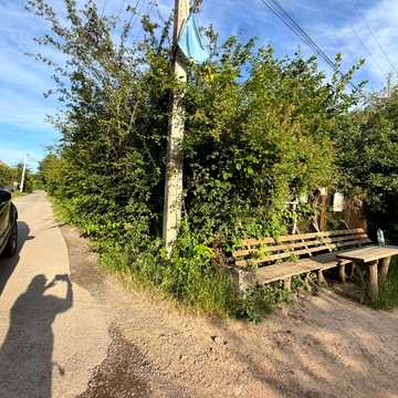 Оноківці, Ужгородський, Закарпатська область 12000.0 EUR