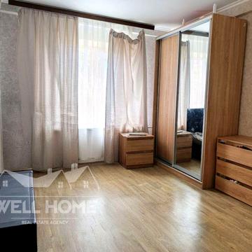 Ореста Левицького вул. (Академіка Курчатова), 23