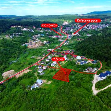 Кропивницька вул.