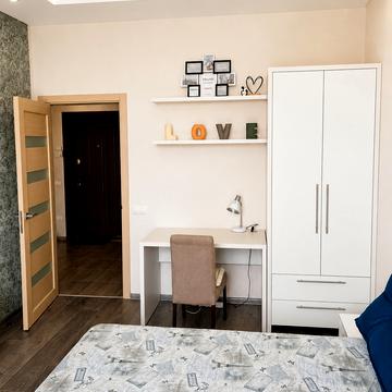 Василя Тютюнника вул. (Анрі Барбюса), 51/1А