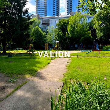 Павла Загребельного вул. (Миколи Раєвського), 28