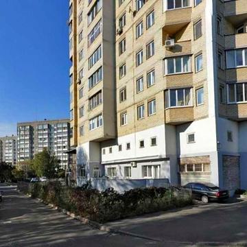 Академіка Вернадського бульв., 57