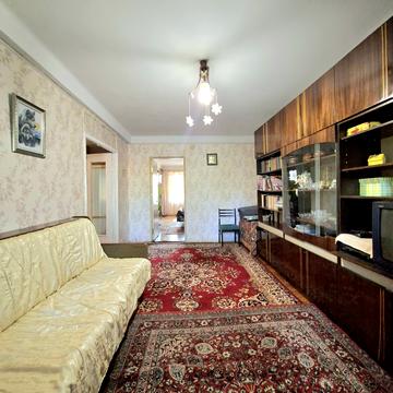 Інженера Преображенського просп. (Радянський), 11