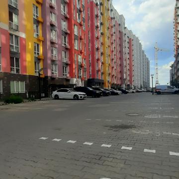 Спрейса вул., 9