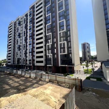 Ленкавського вул., 34 к8