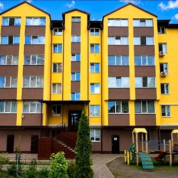 Миколи Сингаївського вул. (Ново-Оскольська), (Будинок)