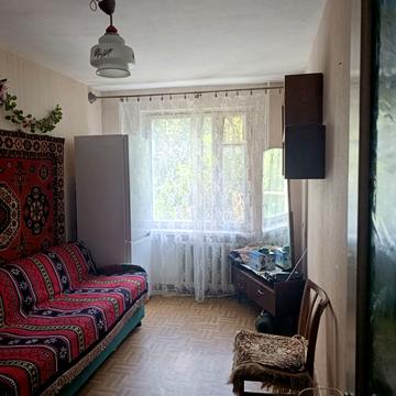 Владислава Бувалкіна вул. (Бочарова Генерала), 15