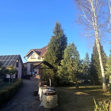 Малишка вул., 3