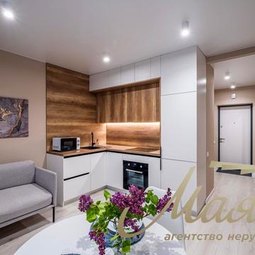 Митрополита Василя Липківського вул. (Урицького), 38-А