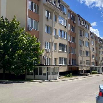 Одеська вул., 26