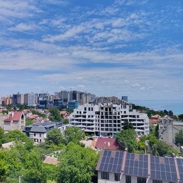 Валерія Самофалова вул. (Каманіна), 16а/1