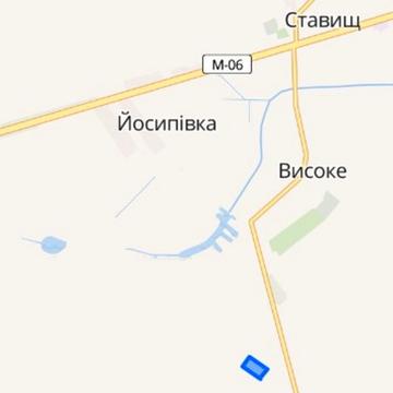 Ставище, Житомирський, Житомирська область 6000.0 USD
