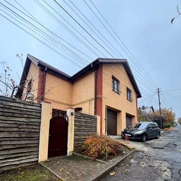 Гаражна вул., 4