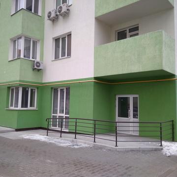 Лісова вул., 6-В