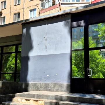 Віталія Блажка вул., 2
