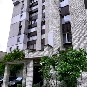 Митрополита Андрея Шептицького вул. (Анатолія Луначарського), 3-Г