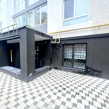 Матвія Донцова вул. (Тургенєвська), 15