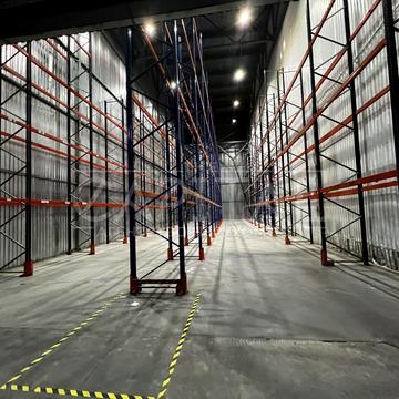Лісова вул., 8/1