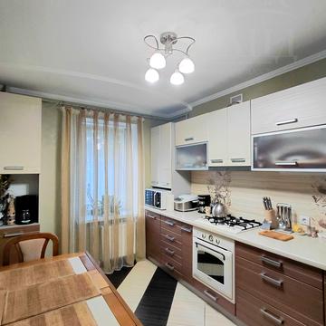 Герасима Кондратьєва вул. (Кірова), 211-А