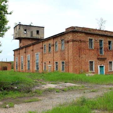 Лесовая, 1А