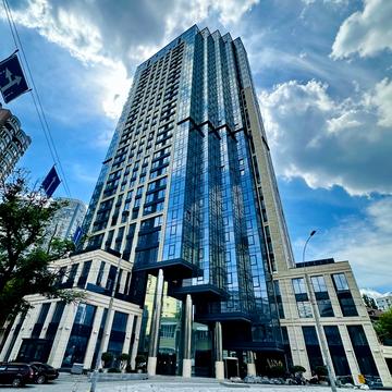 Антоновича вул. (Горького), (Будинок)
