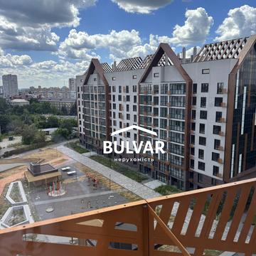 Динамівська вул., (Будинок 1)