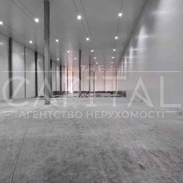 Бориспільська, 1