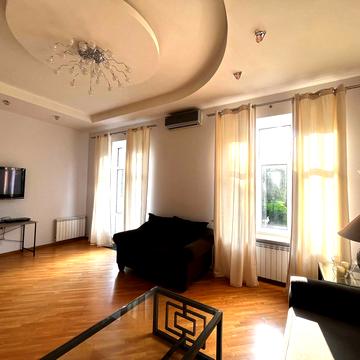 Терещенківська вул., 7