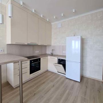 Миколи Бажана просп., 1-А