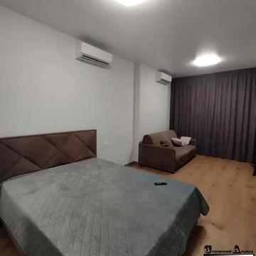 Берестейський просп. (Перемоги), 11 к3