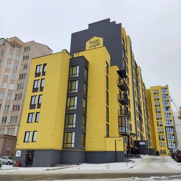 Павла Скоропадського вул., 6А