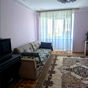 Верховинна вул., 34