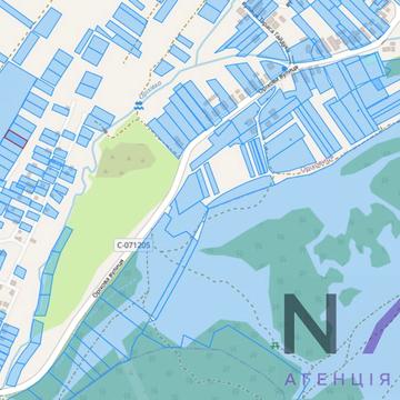 Оріховиця, Ужгородський, Закарпатська область 7500.0 USD