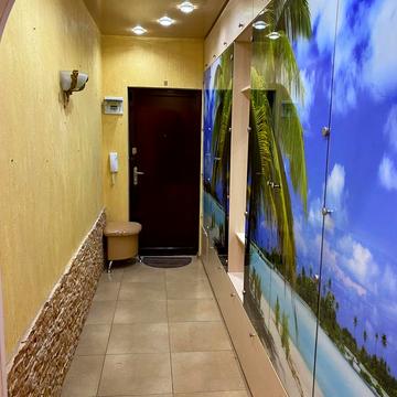 Євгена Чикаленка вул., 75
