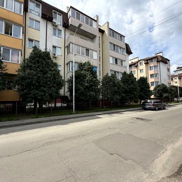 Молодіжна вул. (Піонерська), 20