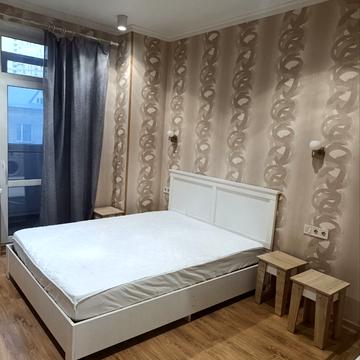 Євгена Коновальця вул. (Щорса), 36-Е