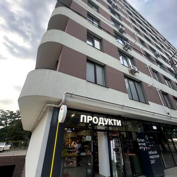 Микитинецька вул., (Будинок)