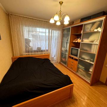 Валентинівська вул. (Блюхера), 21а