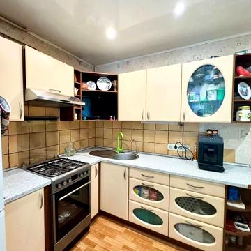 житловий масив Тополя-1 вул., 8