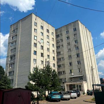 Вагонна вул., 7