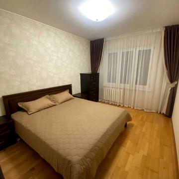 Георгія Гонгадзе просп. (Радянської України), 18-З