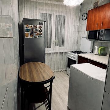 Тракторобудівників просп., 89б