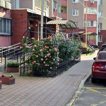 Петра Григоренка просп., 14