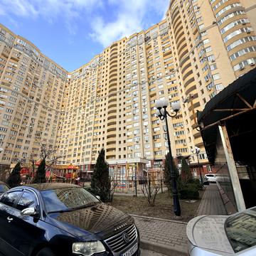 Михайла Максимовича вул. (Онуфрія Трутенка), 3-Г